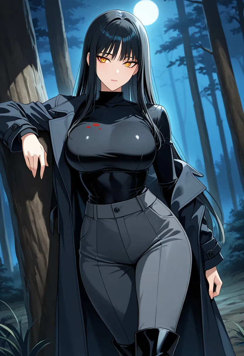 救下身体格外敏感的圣女