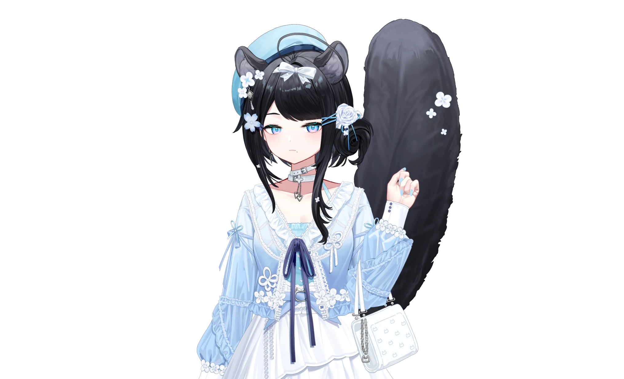 花礼harei （探灵师版）