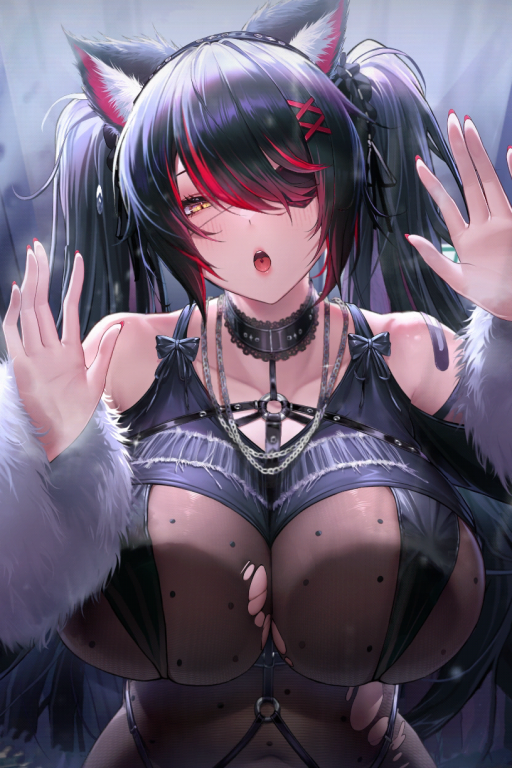 雨中呢喃——龙弦