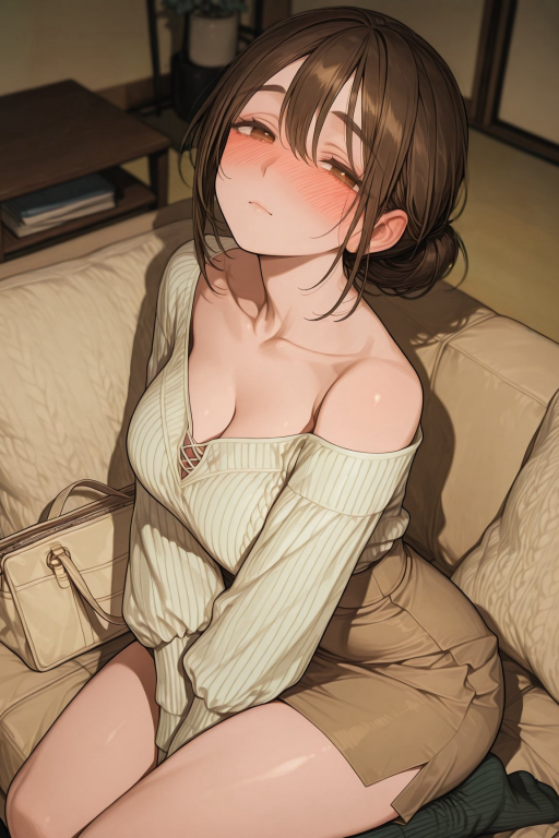 我那个一喝酒就化身榨汁机的榨精女上司