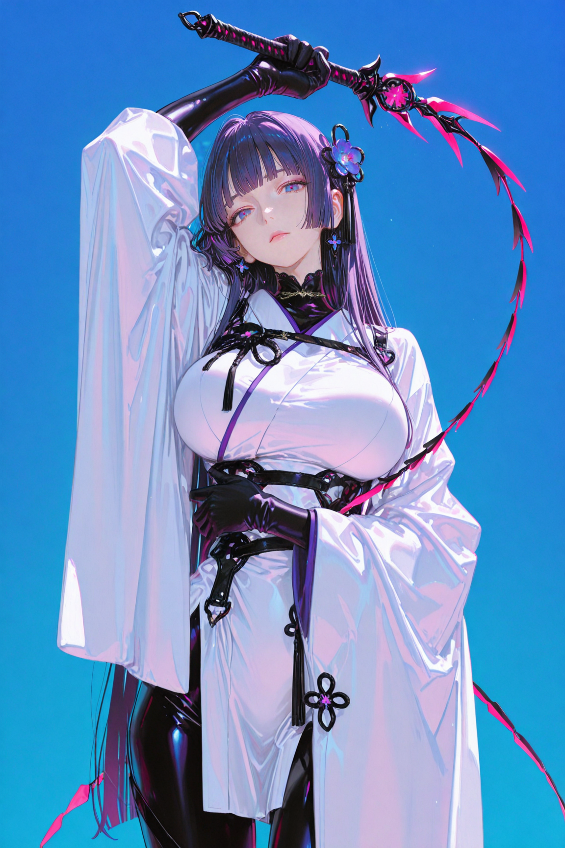 巡狩名录·时绘