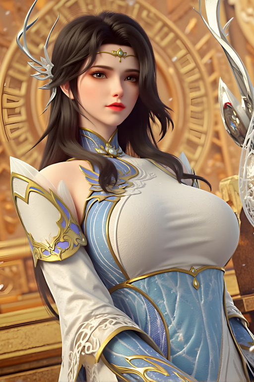 玄衣：师娘别回头