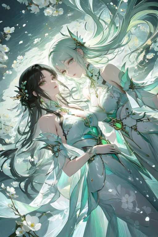 熏与月的最后三年（定制卡）