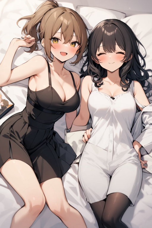 好女孩别辜负，坏女孩别浪费V4.0