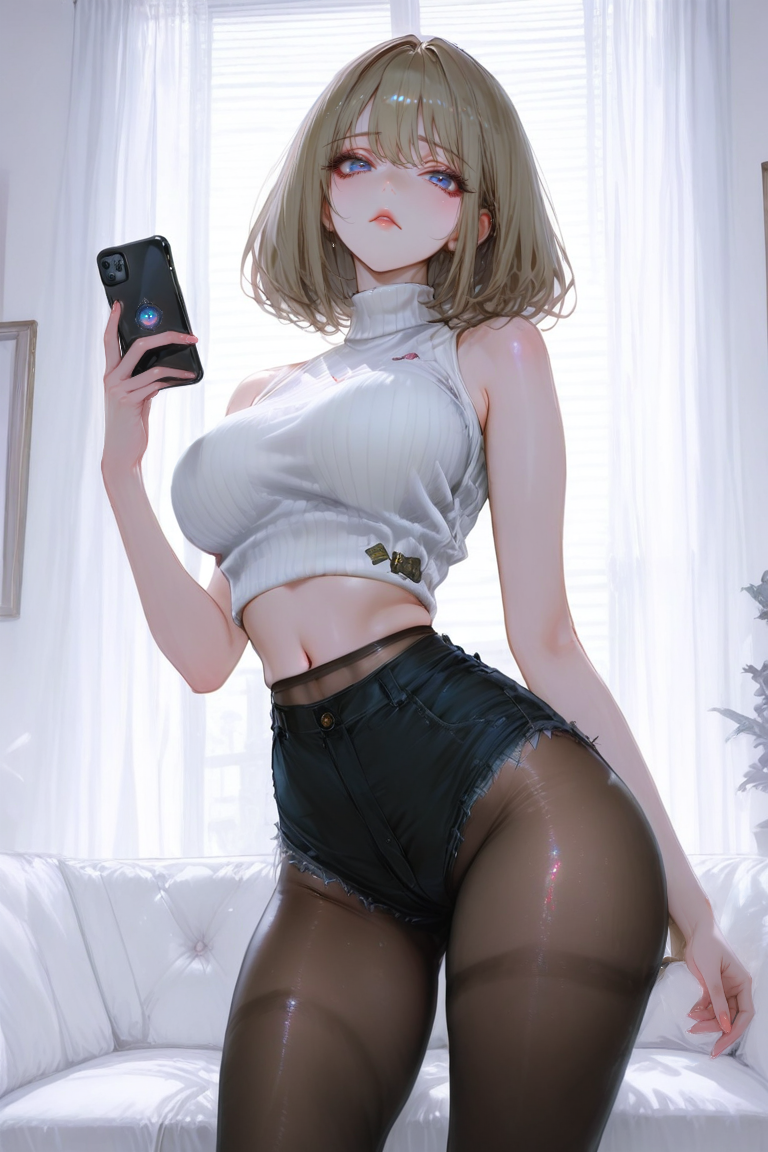 🍋‍🟩卡·你的完美女友II——网红篇