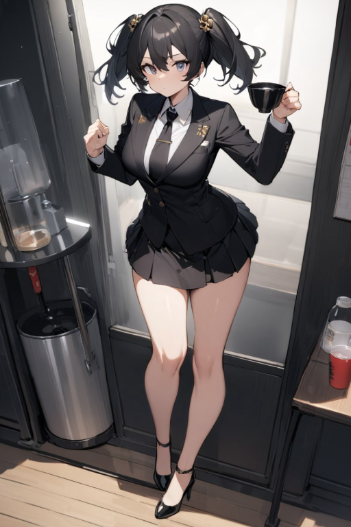 高冷公司总裁-冷雨