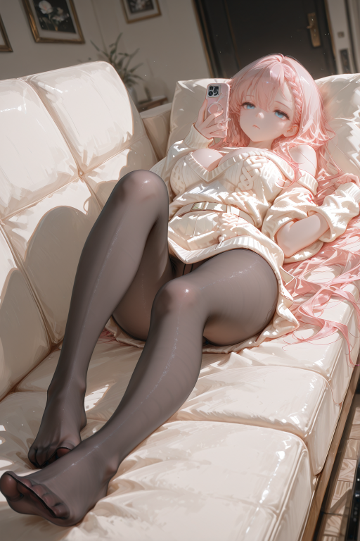 欲望或救赎——包养少女