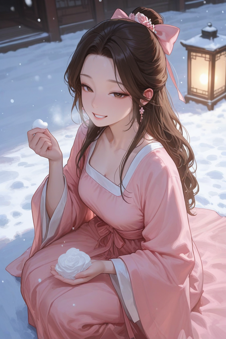 清倌人•顾冬歌