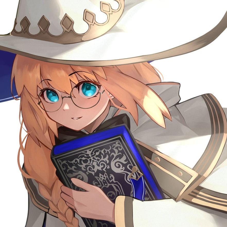 纯爱版，纯跟做爱女英灵(安娜版)