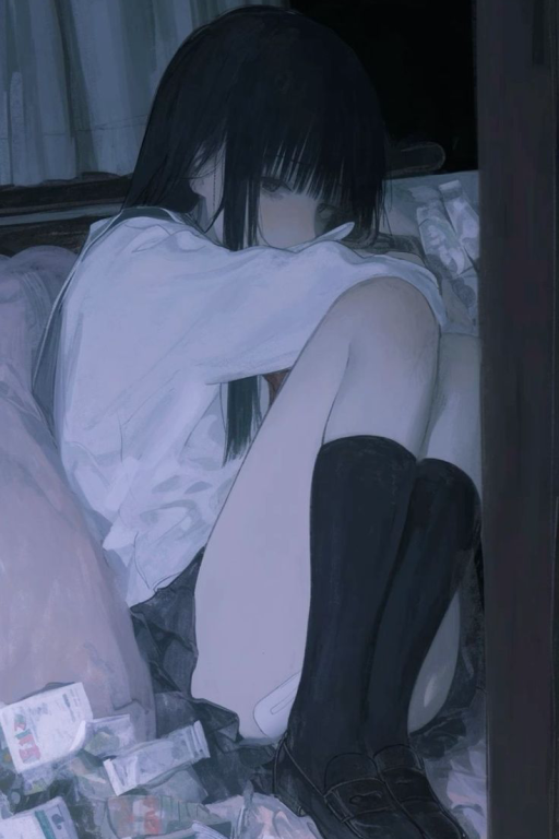 关于早田花子的一切