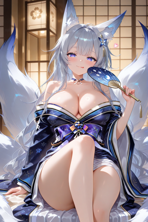 信浓：得不到满足妾身只能去找男人了呢【隐奸+NTR】
