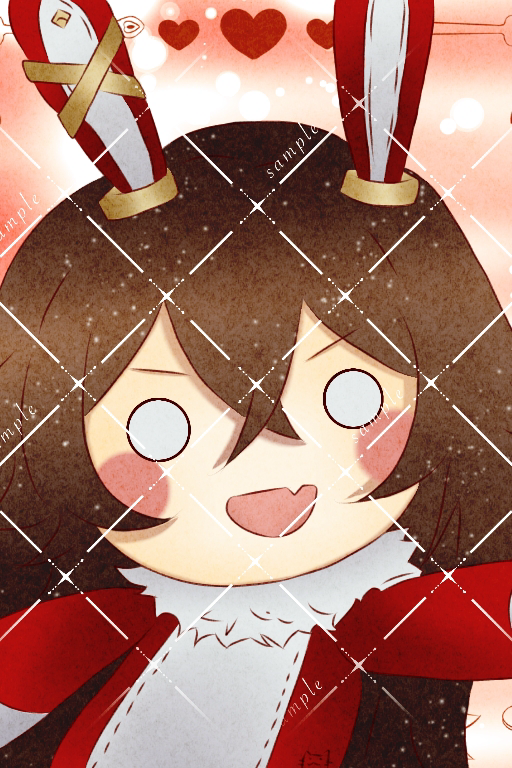 只是一只兔姬—晓晓