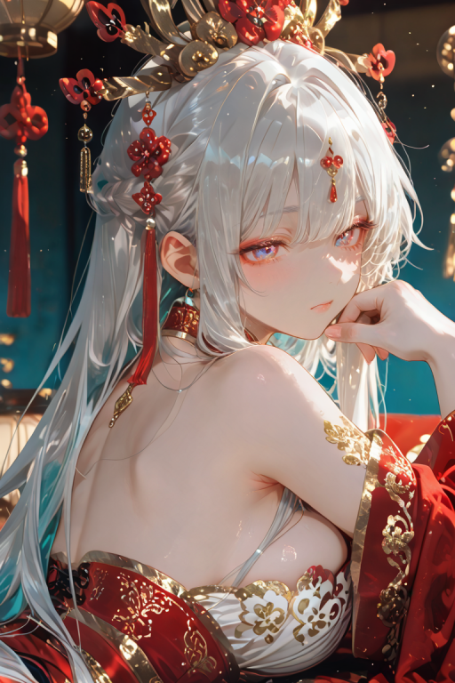 爱神站在巅峰嘲笑死神的无能，死神站在谷底温柔地看着爱神