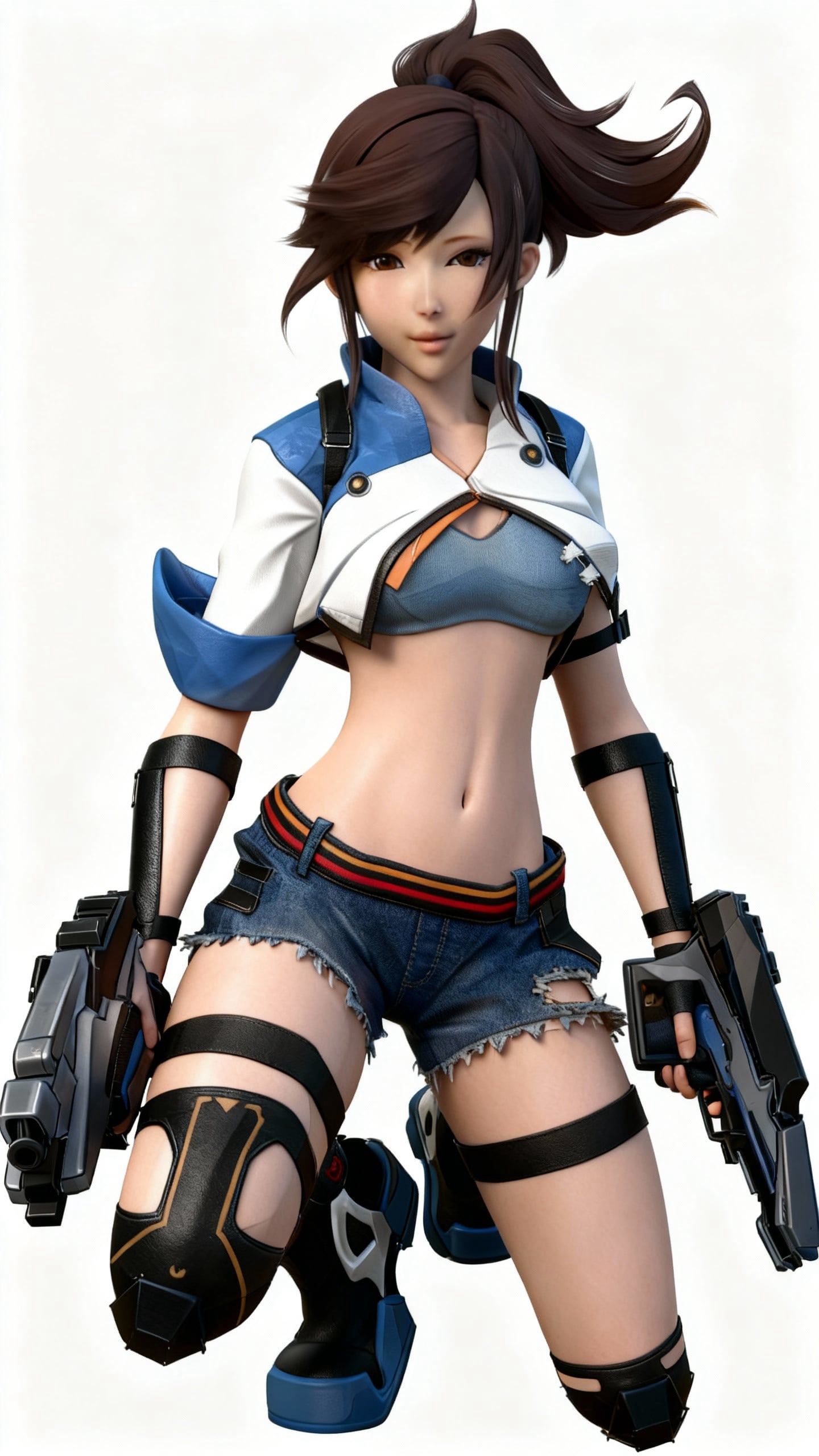 冰绥新 (#纳米核心)