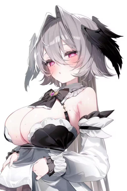 终末少女亚丽丝