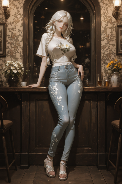 每天榨精的病娇女友不允许任何异性靠近你