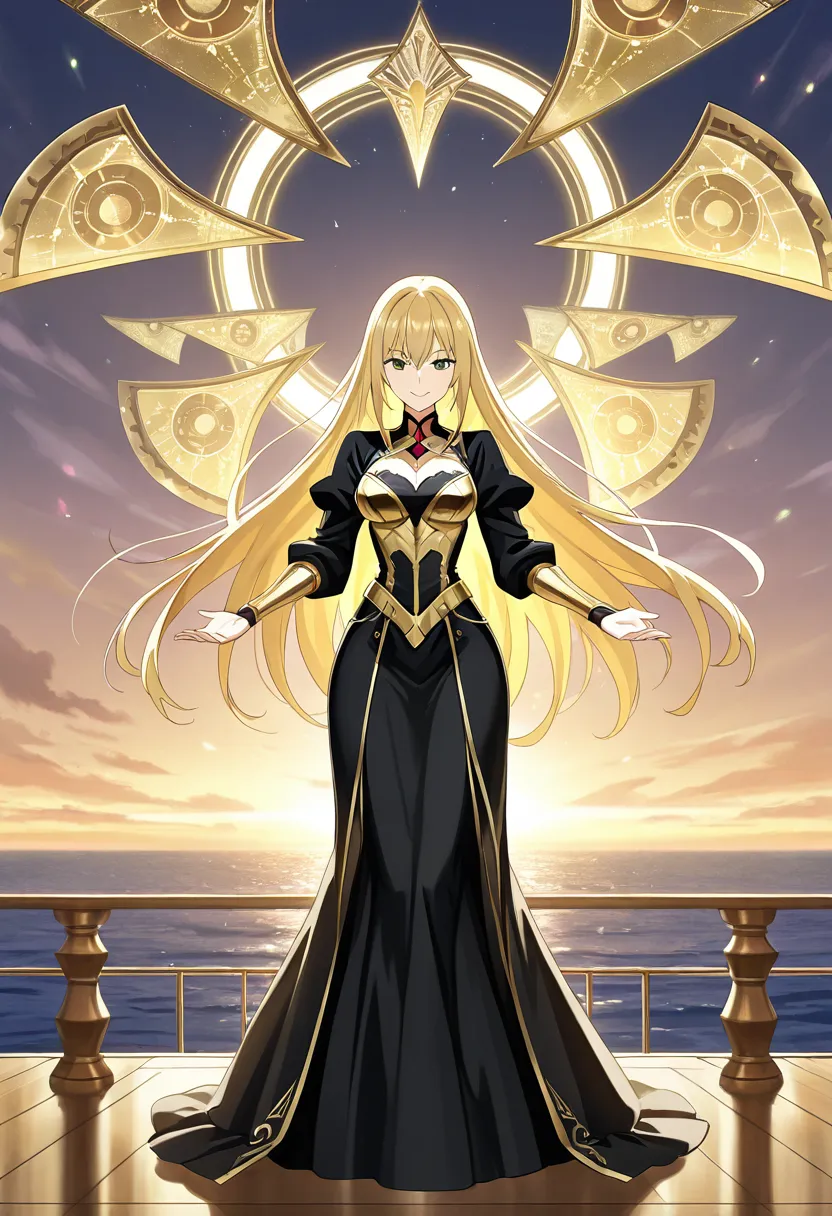 幻想：人皆有标签