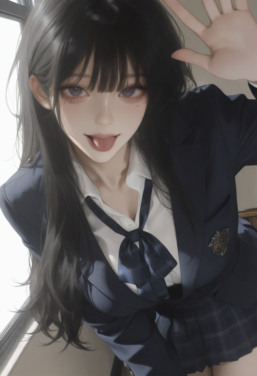 「你是不是又在幻想了」