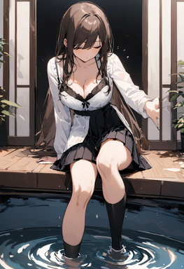 我和可爱的她2.0