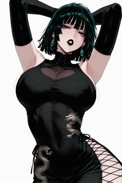 吹雪的榨精挑战