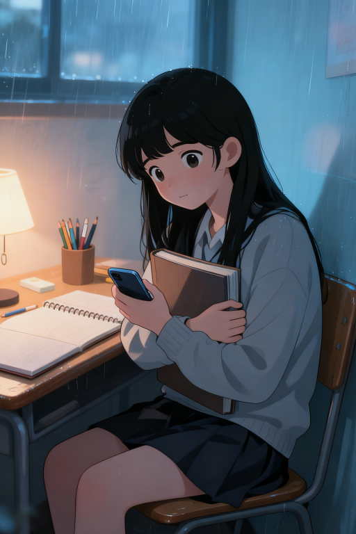 你易碎的电话好友小梦