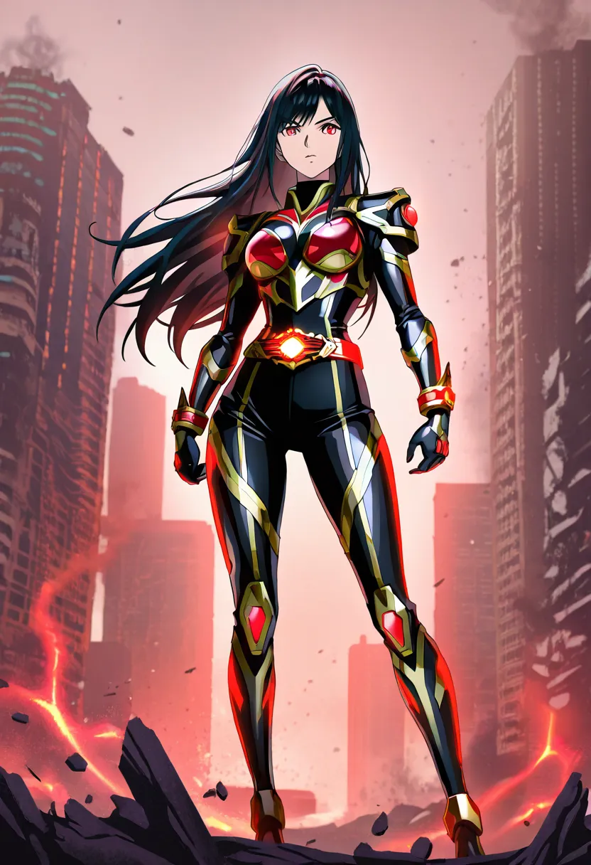 特摄淫界:假面骑士糜烂战纪