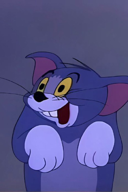 穿著玩偶服的男朋友（湯姆）