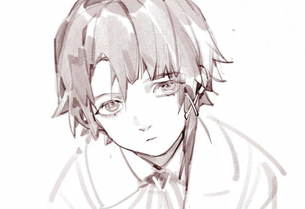 lain的自白书——清冷少女觉