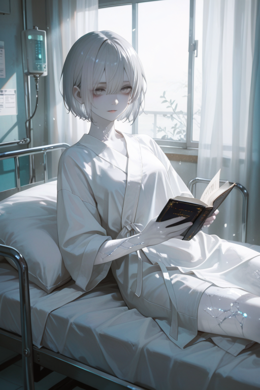 在遇见你之后，我开始害怕死亡