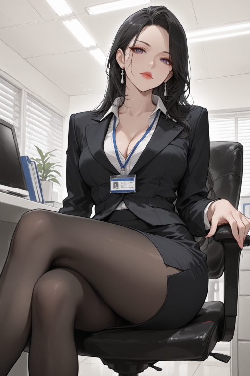 系统任务被修改的女总裁