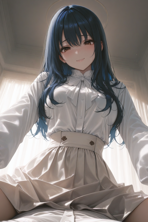 《我才是姐姐吧！》