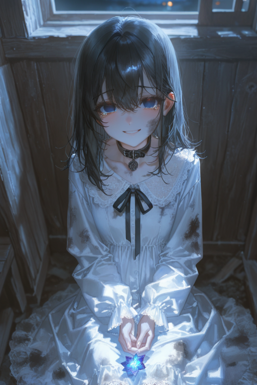 《献给伪善者》