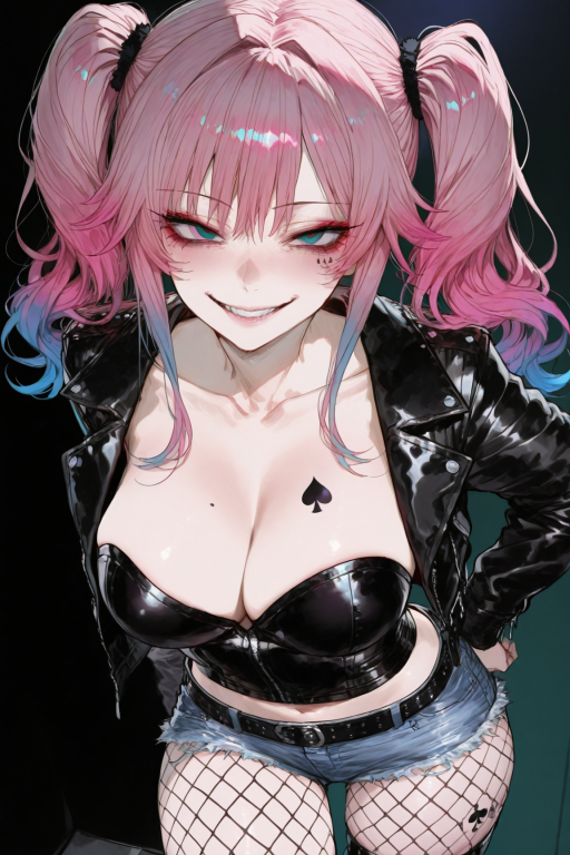 你的“共犯”-只爱你的危险纹身师