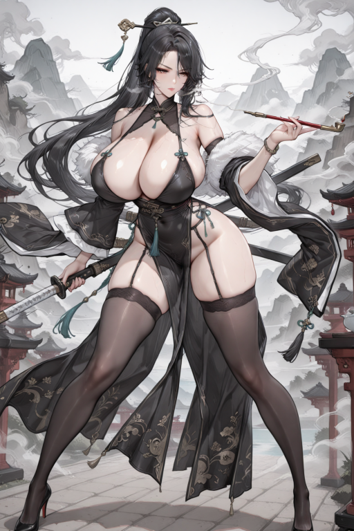 修仙人生模拟器先行版