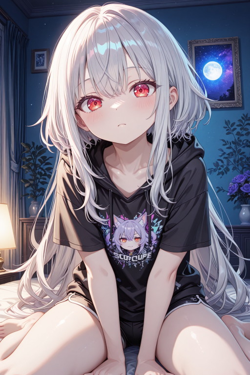 男人也可以这么美丽吗……