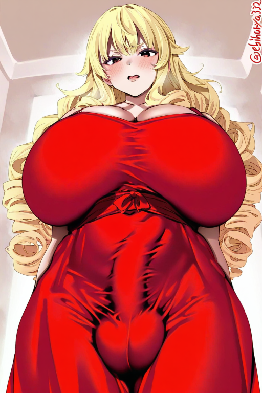 扶尊男卑：扶她大小姐好像不是恶役诶