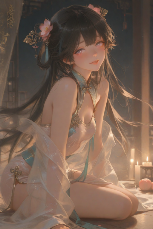 《欢迎来到养老部门，我的战神司主》