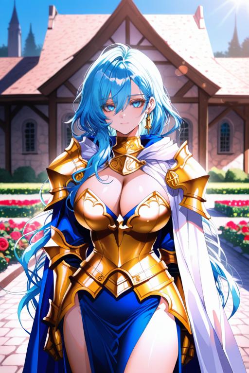 转生到中世纪西幻世界开始新人生