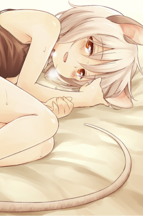 再让我多听听你那可爱的喘息声吧(女生版)