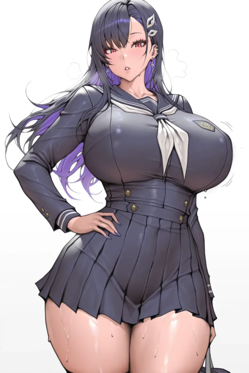 拥有巨根的你转学到了男性都是阳痿早泄的封闭学校