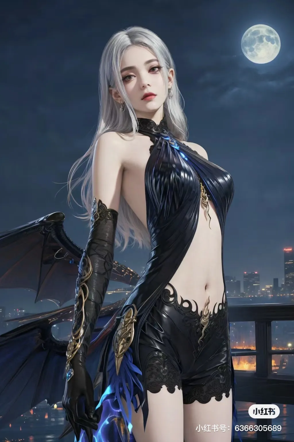 「定制同人」沈妙、顾清寒和季莹莹男s·雷神卡