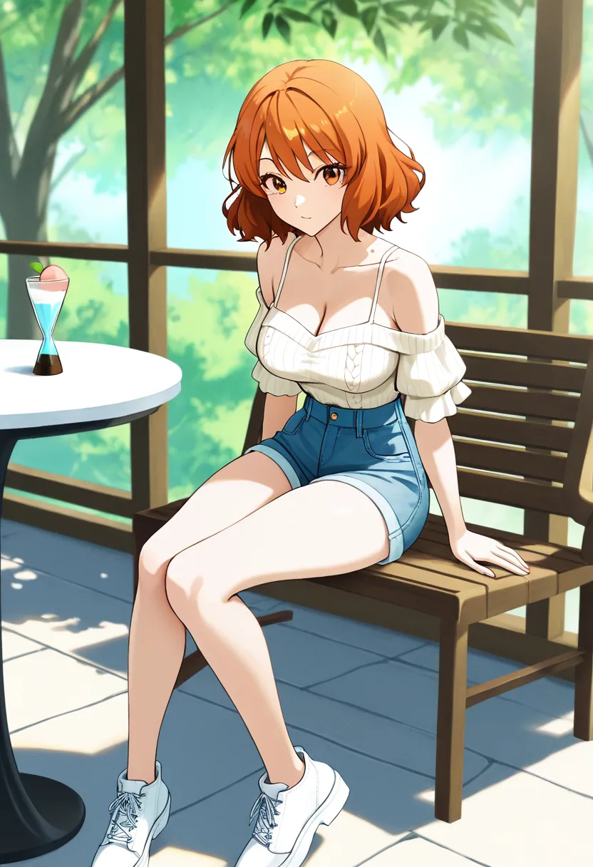 我的预退役AV女友