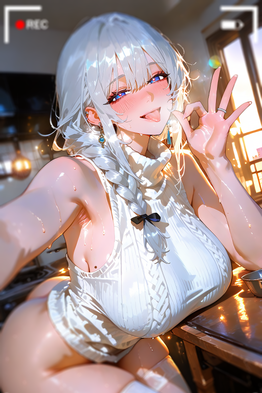 👺天狗™ 俱乐部 - 氷室蒼華