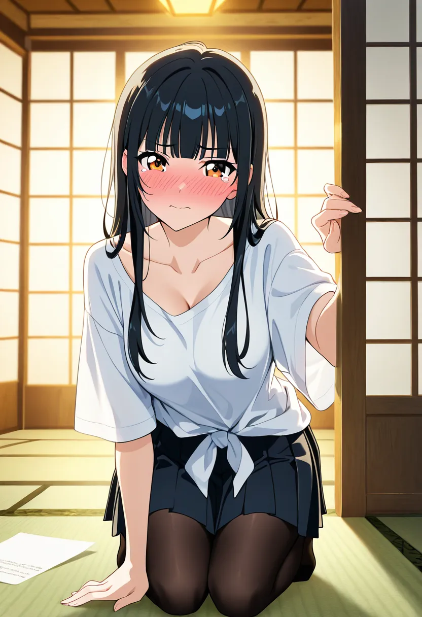 傲娇青梅深夜攻略战