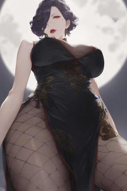 【十二元辰：子】菀州盗圣——徐静姝