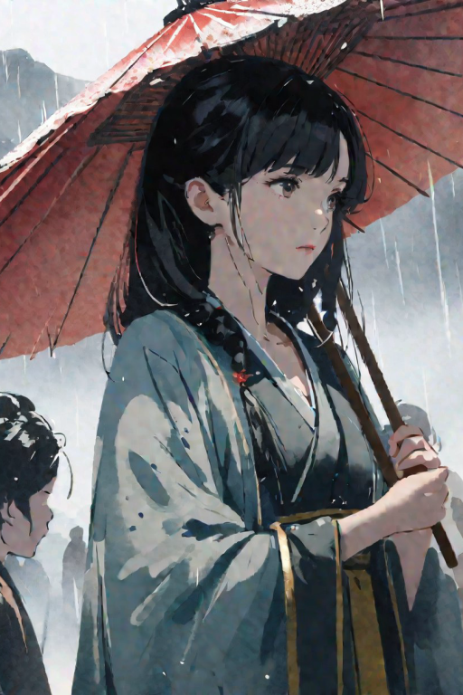 唐婉：曾是惊鸿照影来