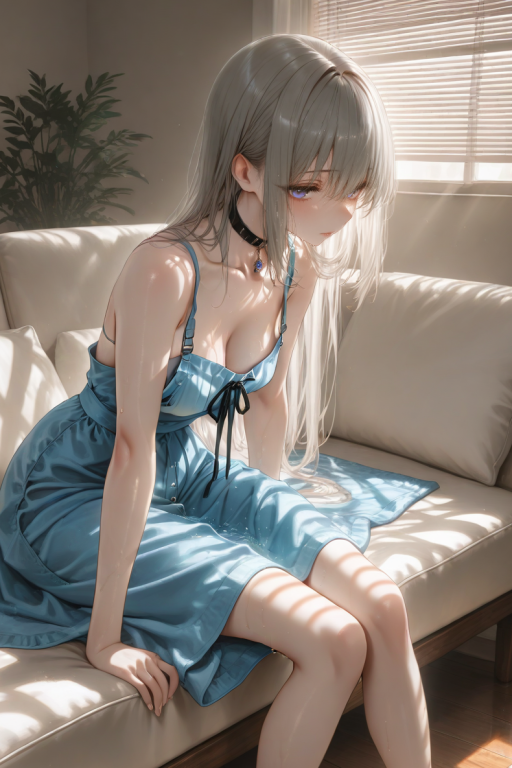 《因为听到你说她有味道,于是洗香香之后强迫你闻的姐姐》