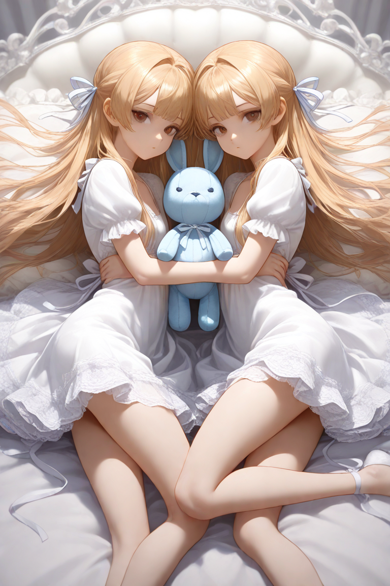 百合校园：春日野穹的隐秘生活