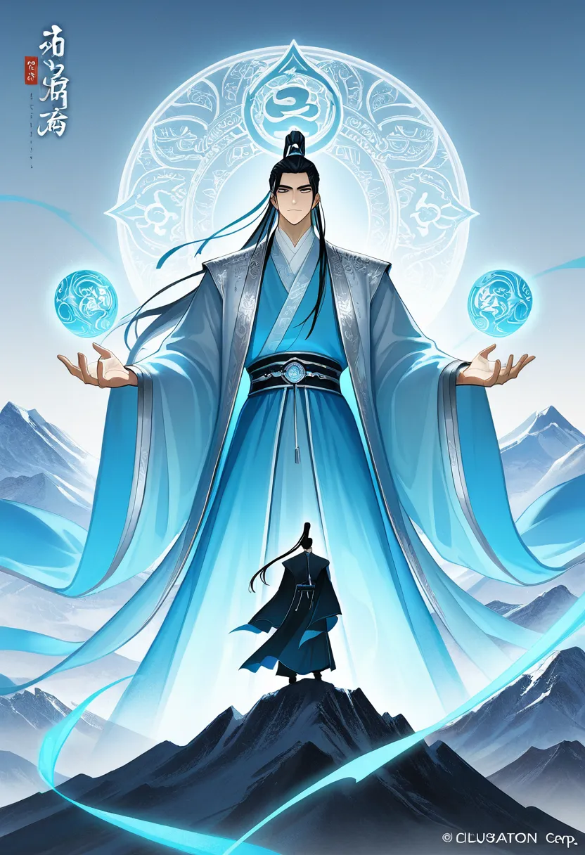 苍茫修仙界：深蓝加点模拟器