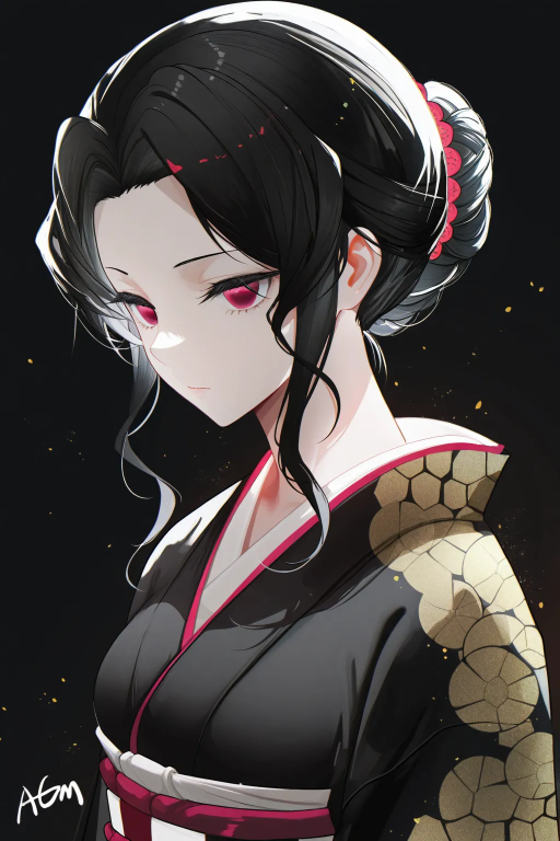 珠世的第五种药剂-性转 无惨吃我一击吧!